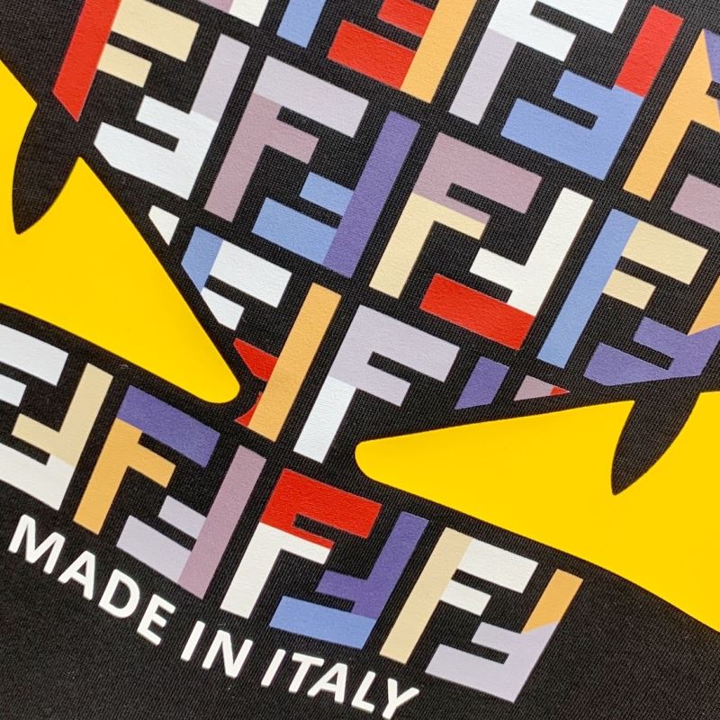 Fendi T-Shirts